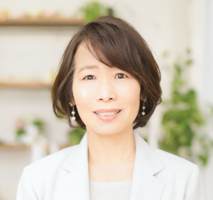 岡本なるみ